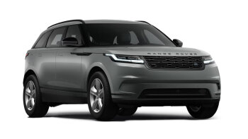 Land Rover Range Rover Velar 2.0 D200 MHEV Belgravia Edition 5dr Auto Diesel Estate